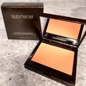 Laura Mercier Blush Color Infusion in GINGER
